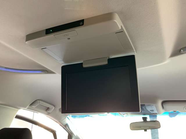 10�C���`������ȃ��j�^�[�t��!!