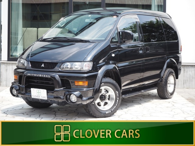 三菱 デリカスペースギアの中古車・相場情報｜中古車検索 - 価格.com