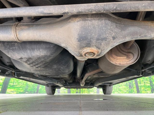 下回りがきれいなうちに、防錆加工の施工がオススメ。降雪地域はもちろん、沿岸部にお住いの方や、趣味でマリン・ウィンタースポーツをされる方にご好評いただいております。