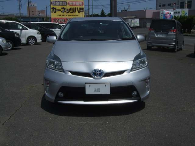 プリウス1.8 G