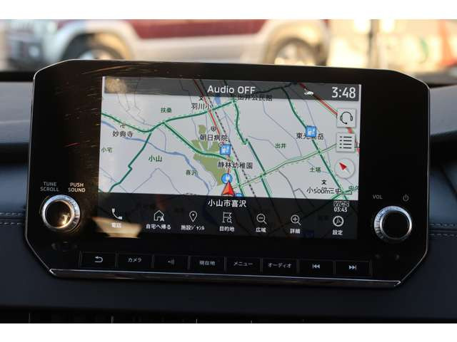 アウトランダーPHEV 2.4 G 4WD