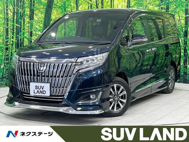 エスクァイア(トヨタ) 2.0 Gi プレミアムパッケージ 中古車画像
