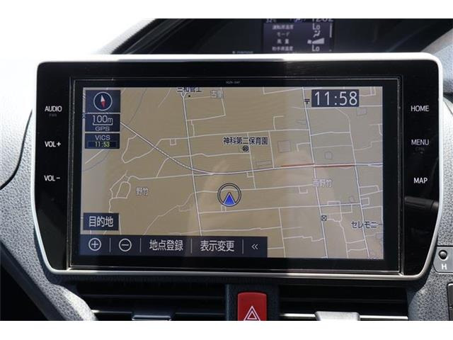 エスクァイアハイブリッド1.8 Gi