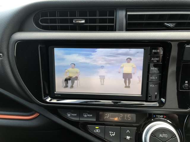 アクア1.5 X-URBAN