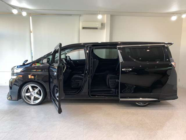 �t���G�A���t��!�l�C�̗����d���X���C�h�h�A�t��!�����̕���ו��Ŏ肪�ǂ����Ă����Ԃł������X���C�h�h�A�������J�Ń��N�`���ł�!!