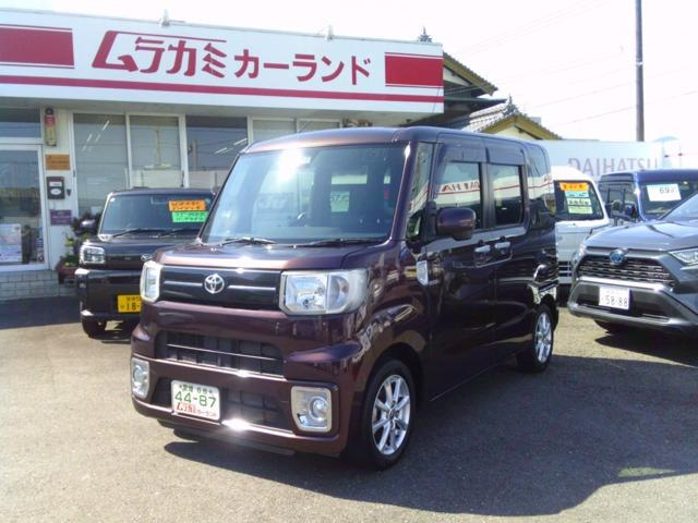 ピクシスメガL SAIII