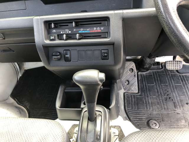 ハイゼットトラックスタンダード