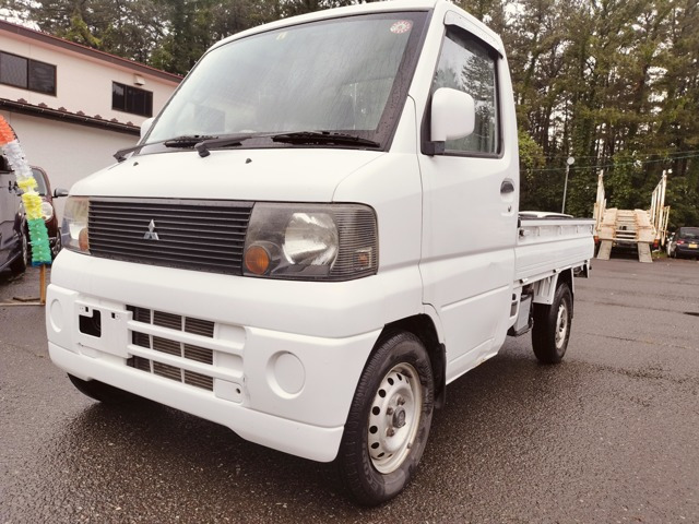 ミニキャブトラックVX-SE 4WD