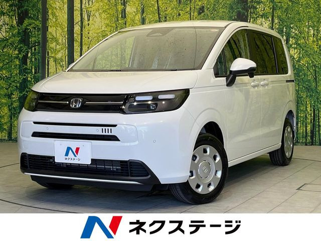 フリード(ホンダ) 1.5 エアー 中古車画像