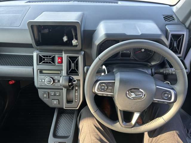 タフトG ダーククロム ベンチャー 4WD