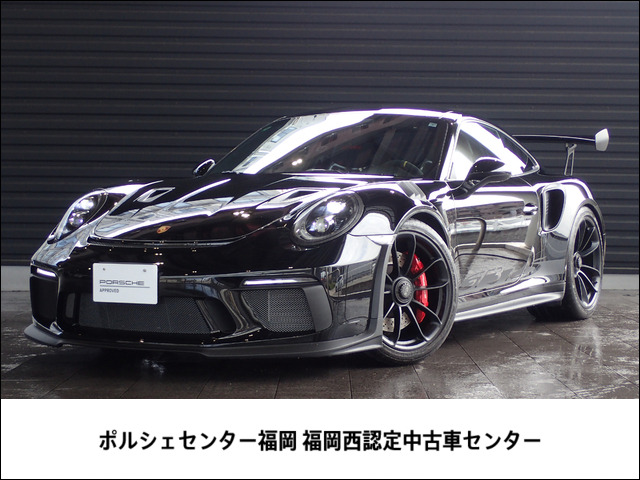 911GT3 RS PDK