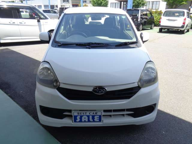 プレオプラスF スマートアシスト