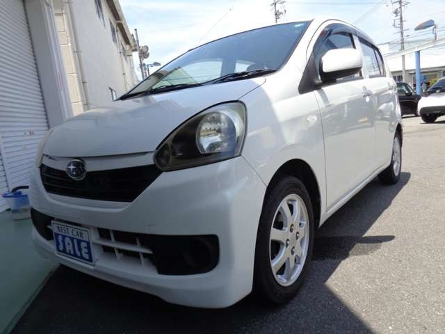 プレオプラスF スマートアシスト