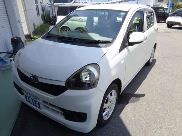 プレオプラスF スマートアシスト