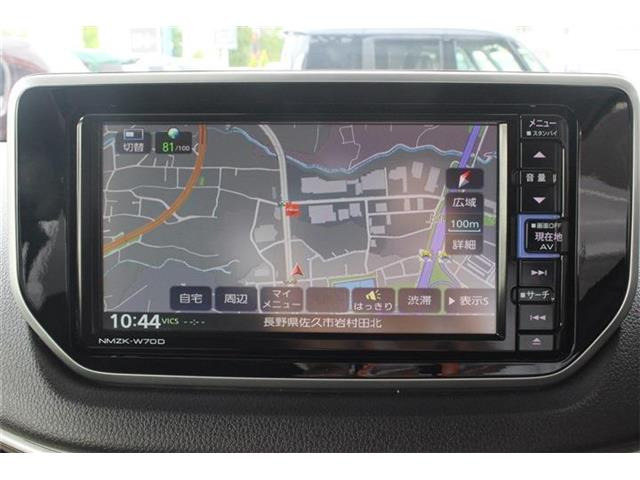 ムーヴX リミテッドII SAIII