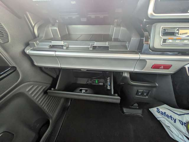 スペーシアカスタムハイブリッド(HYBRID)  GS 4WD