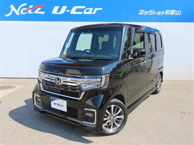 N-BOXカスタムL