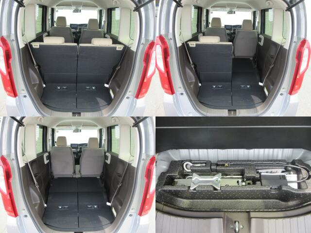 2��ڃV�[�g��|���΁A�����̗l�ȃX�y�[�X���m�ۏo���܂��B�����V�[�g�Ȃ̂Ŏg�p�p�r�ɍ��킹�ĕБ������|�������\�ł���