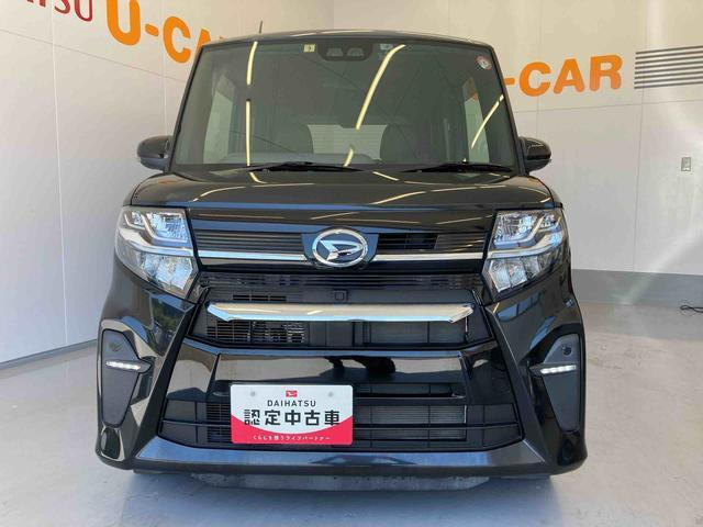 タントカスタムRS