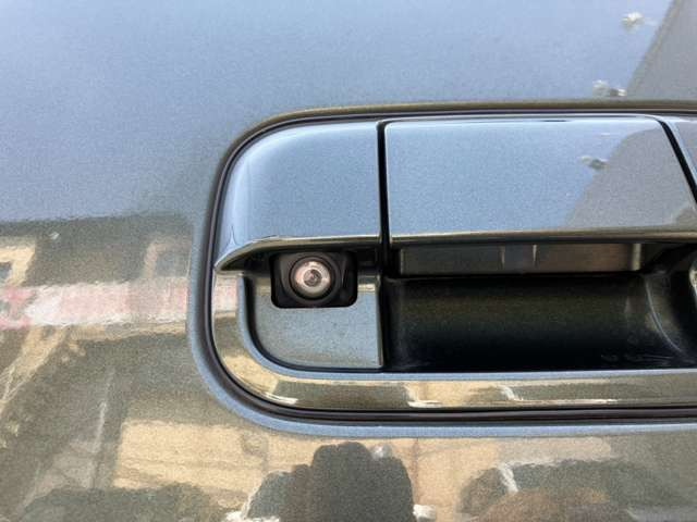 �o�b�N�J����!