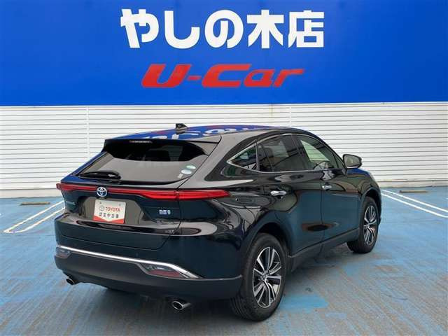 ヤリス1.5 ハイブリッド G