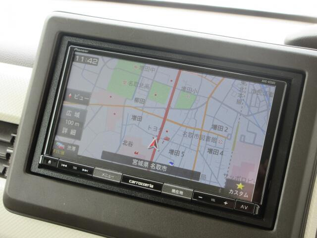 ���݂ł͕K���i�̃i�r����������Ă��܂��B�s�������ꏊ�ւ̈ē������Ă����̂ŁA���ɖ��킸�h���C�u���ł��܂���