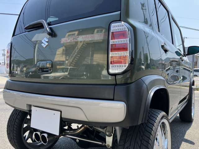 �ЊO�e�[��!