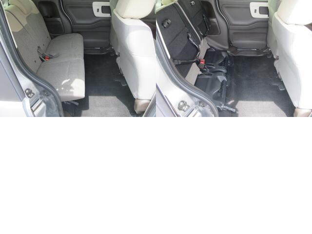 2��ڃV�[�g�͒��ˏグ�\�ȃ^�C�v�Ȃ̂ŁA�����̂���ו������S���ċl�ߍ��߂܂��B�����̕��ł��ȒP�ɑ���o����̂ł����S�������B