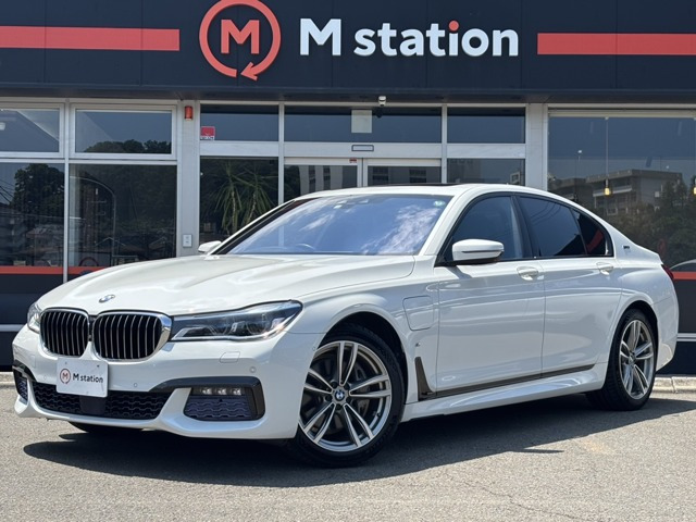 BMW 自動車用ホワイトライト7シリーズ750 車両詳細 | TOPRANK