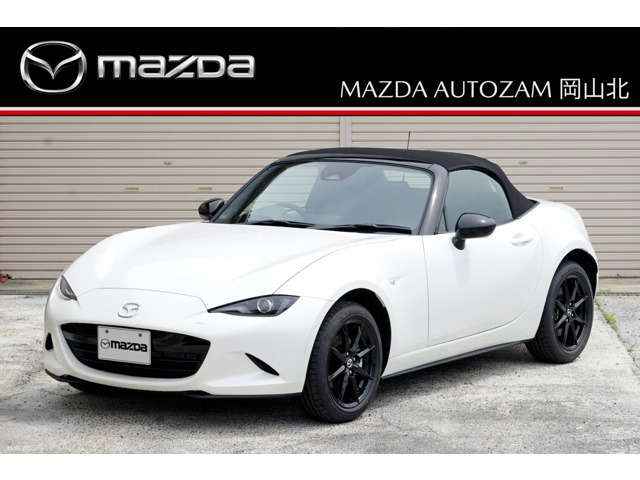 ロードスター1.5 NR-A