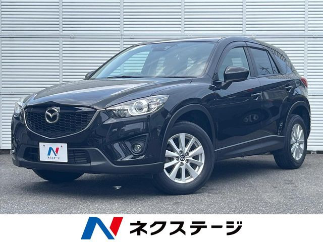 CX-5(マツダ) 2.2 XD 中古車画像