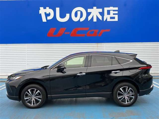 ヤリス1.5 ハイブリッド G