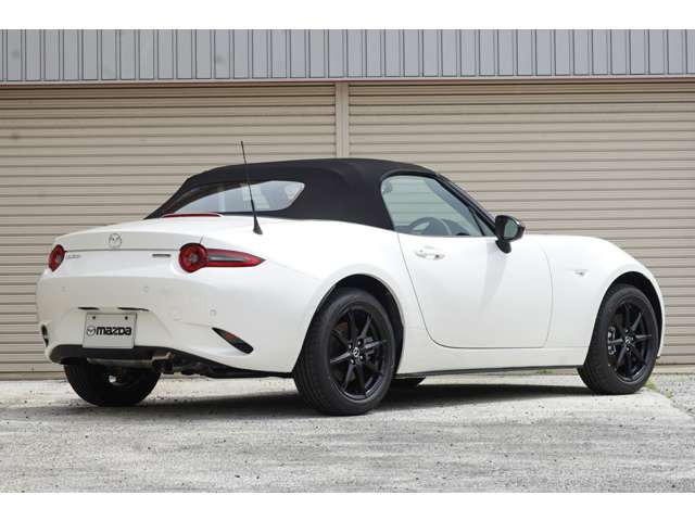 ロードスター1.5 NR-A