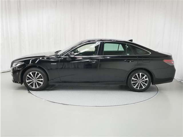 クラウンハイブリッド 2.5 S Four Cパッケージ 4WD