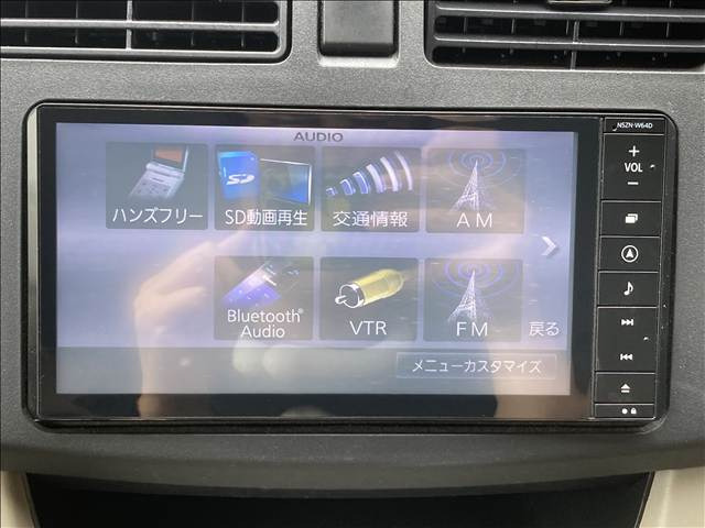 ☆内外装クリーニング☆車の隅々まで徹底的にクリーニングを行っておりますので内外装ともに綺麗な状態でご納車いたします!