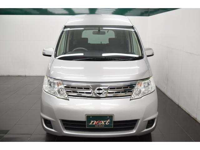 セレナ2.0 20S Vセレクション