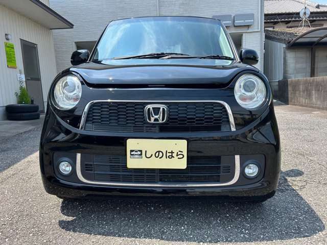 N-ONEプレミアム Lパッケージ