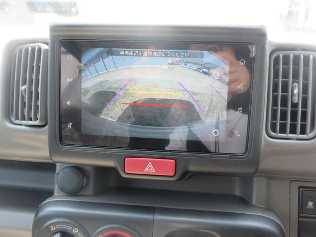 �o�b�N�J�����t���ł�!!