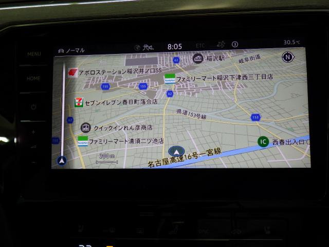 パサートヴァリアントTDI エレガンス アドバンス ディーゼル