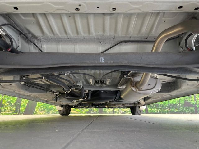 下回りがきれいなうちに、防錆加工の施工がオススメ。降雪地域はもちろん、沿岸部にお住いの方や、趣味でマリン・ウィンタースポーツをされる方にご好評いただいております。