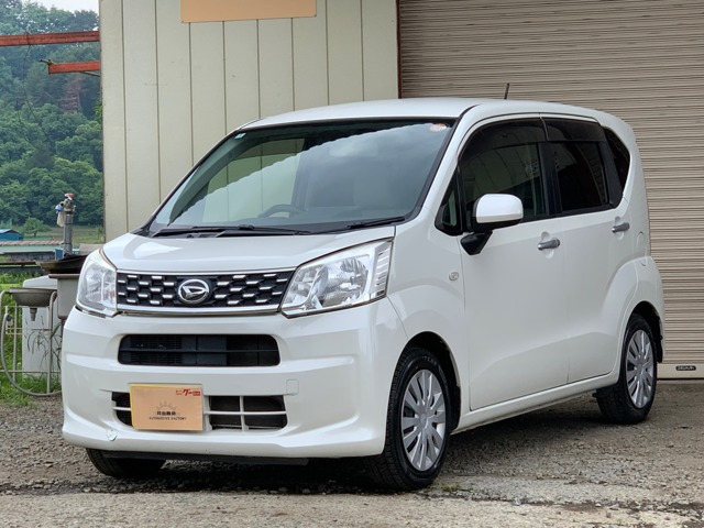 ムーヴL 4WD