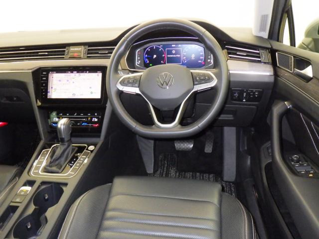 パサートヴァリアントTDI エレガンス アドバンス ディーゼル