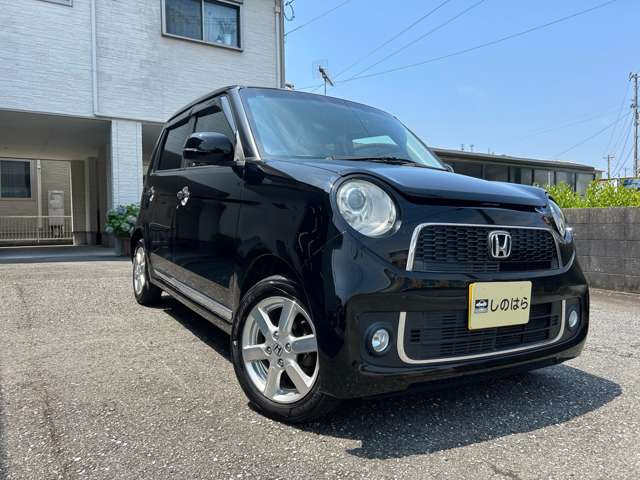 N-ONEプレミアム Lパッケージ