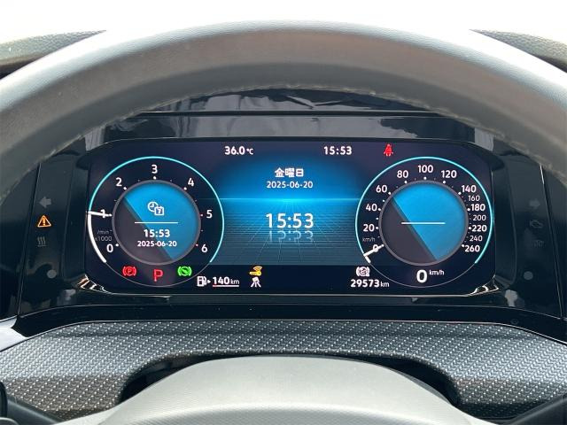 ゴルフヴァリアントTDI Rライン プラチナムエディション ディーゼル