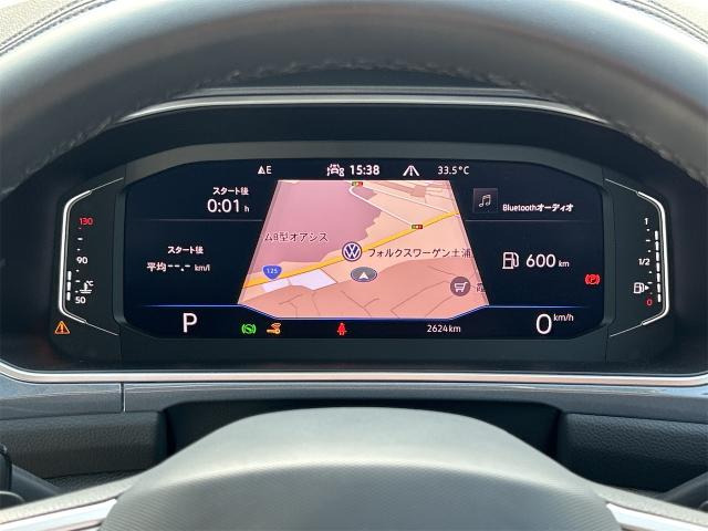 T-RocTDI スタイル ディーゼル