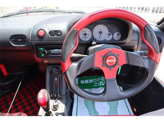 CD・ETC・エアコン・など嬉しい装備です!