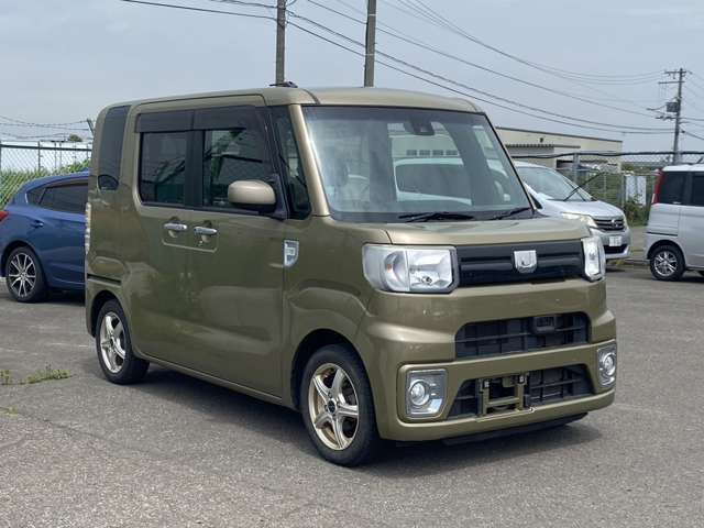 �G���W���̏�Ԃ��ǍD�ł�!���S���ď���Ă����������߁A�S�ԁA�_��������O�ꂵ�čs���Ă܂�!