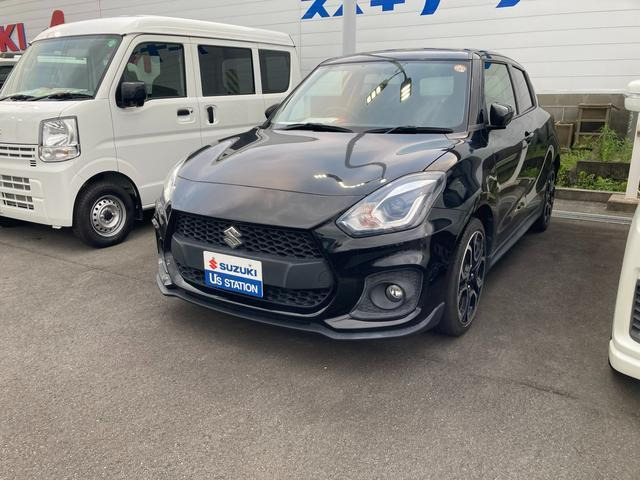 スイフト1.4 スポーツ