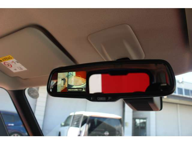 ルークスハイウェイスターX 4WD