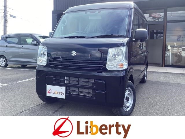 エブリイPA リミテッド ハイルーフ